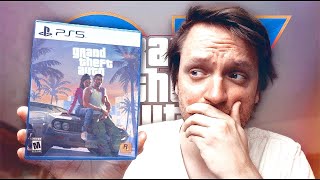 🔴 LIVE - GTA 6 DELAY Announcement (Take-Two Earnings Call)