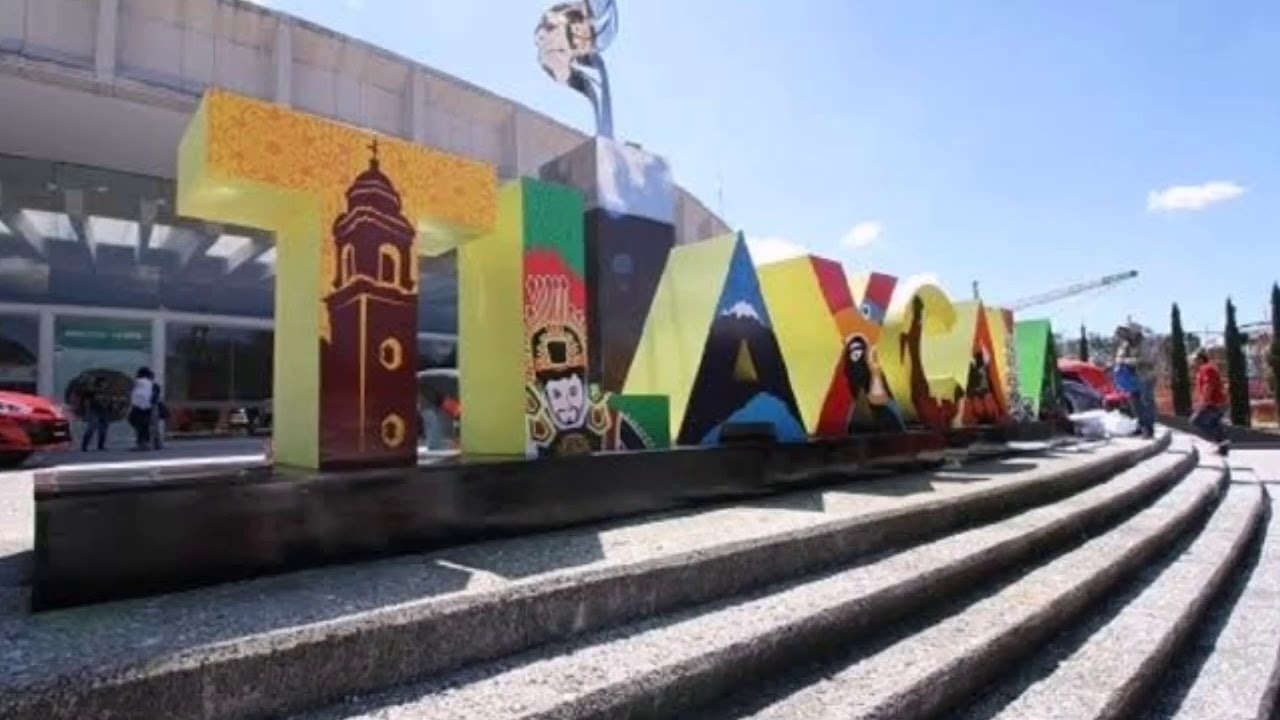 Tlaxcala City