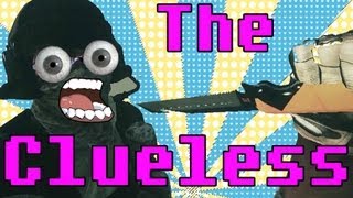  Battlefield 3 - The Clueless