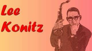 Video thumbnail of "Lee Konitz - Topsy (1955)"