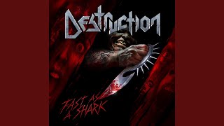 Fast As A Shark - Destruction