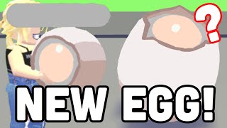 NEW ADOPT ME EGG LEAKS *NOW OUT*?! (Adopt Me Egg Update Leaks)