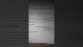 Richard Dawson Biography (by Grigor Bailey)