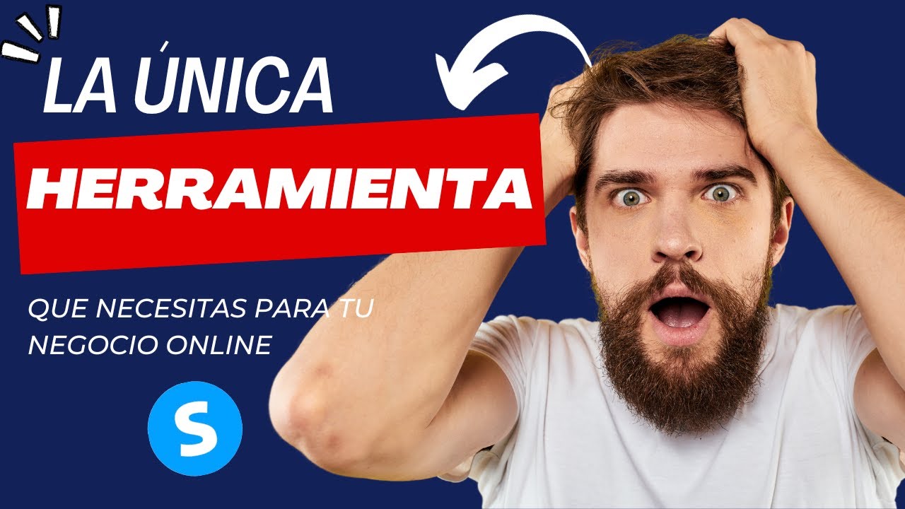 Cómo empezar un Negocio Online desde cero en el [𝟚𝟘𝟚𝟜] - YouTube