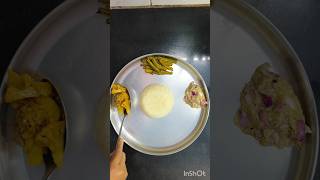 Non Veg Lunch Thali For Husband