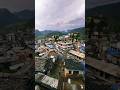 A beautiful view from Martadi Bajura #nature #explorepage #lifeisbutadream #love #travel