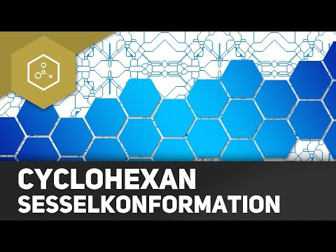 Video: Sind Cyclohexan und Cyclohexanol gleich?