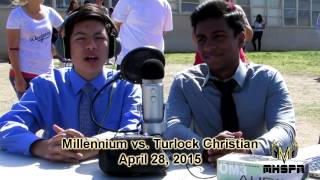 MHS Unity May 5, 2015