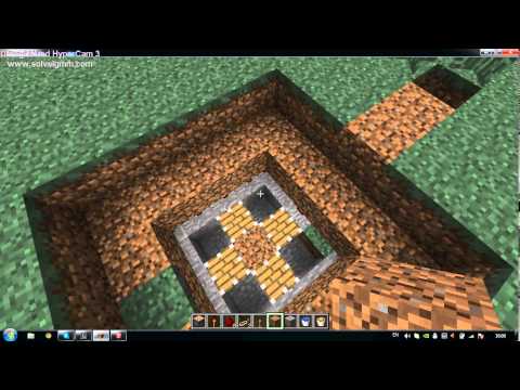 Видео: Как да направите камък в Minecraft