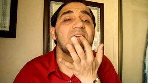 الجزء 30 الشيخ أنس الهبري سورة القارعة 15