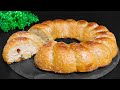 Haben Sie 1 Tasse Haferflocken und einen Apfel? Bereiten Sie in 5 Minuten einen Diätkuchen zu!