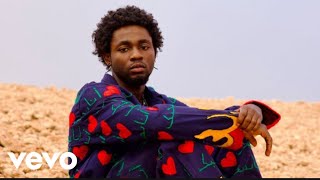 Omah Lay  Dont Love Me   Edit