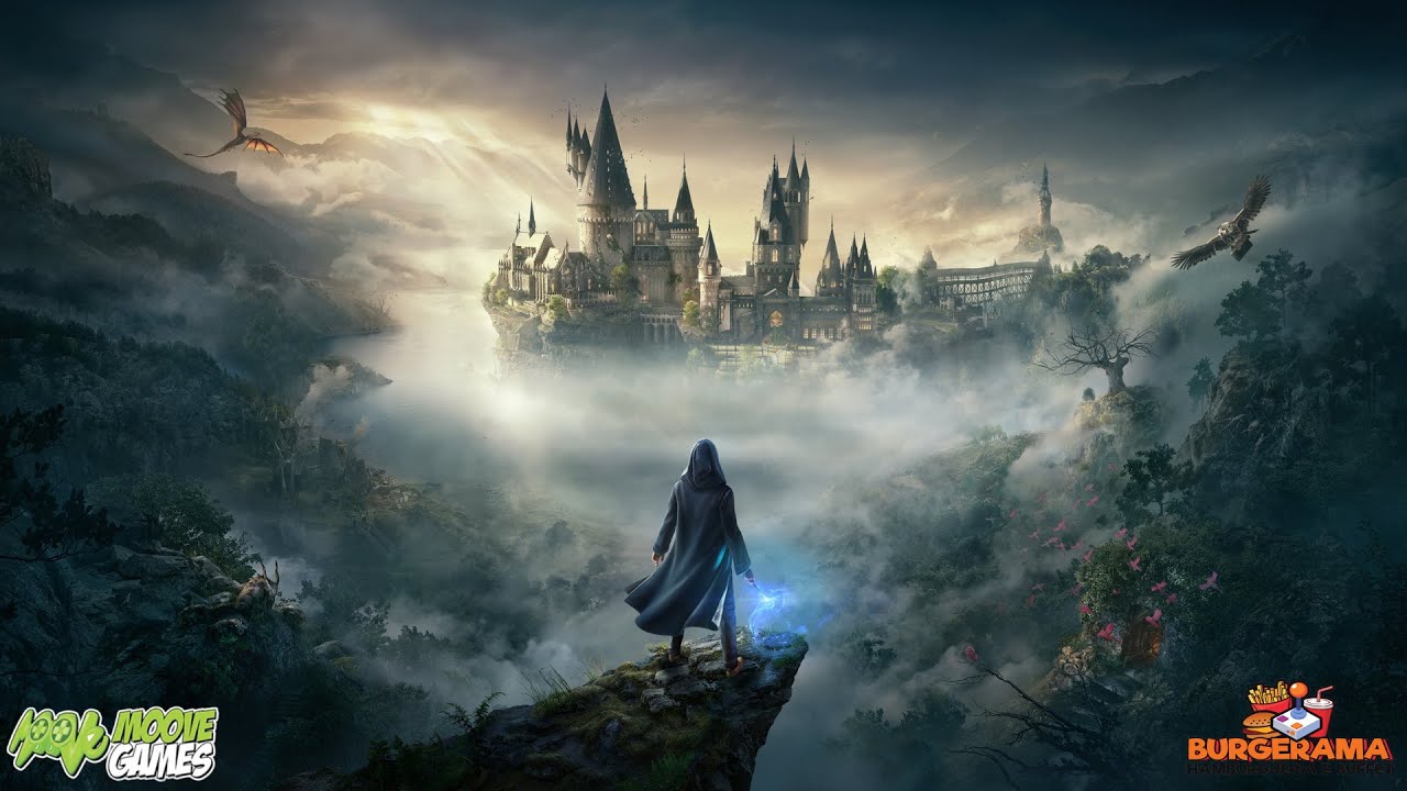 Evento em SP celebra o lançamento de Hogwarts Legacy - Drops de Jogos