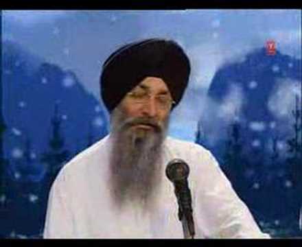 Birha Birha by bhai Harjinder Singh