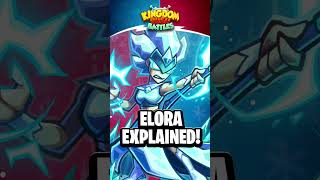 Everything to Know about ELORA in Kingdom Rush Battles!