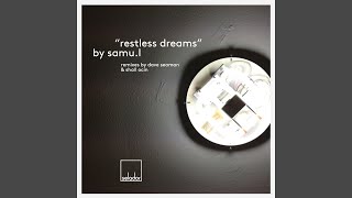 Restless Dreams (Dave Seaman Remix)