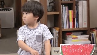 ドラマ『営業部長 吉良奈津子』に出ているアノ子役に注目　壮太役・高橋幸之介くん密着動画