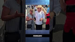 Durazo suple fallas; Salazar deja crecer crisis ISSSTE. Véalo en #60SegundosXpress. Sin filtros ya!!