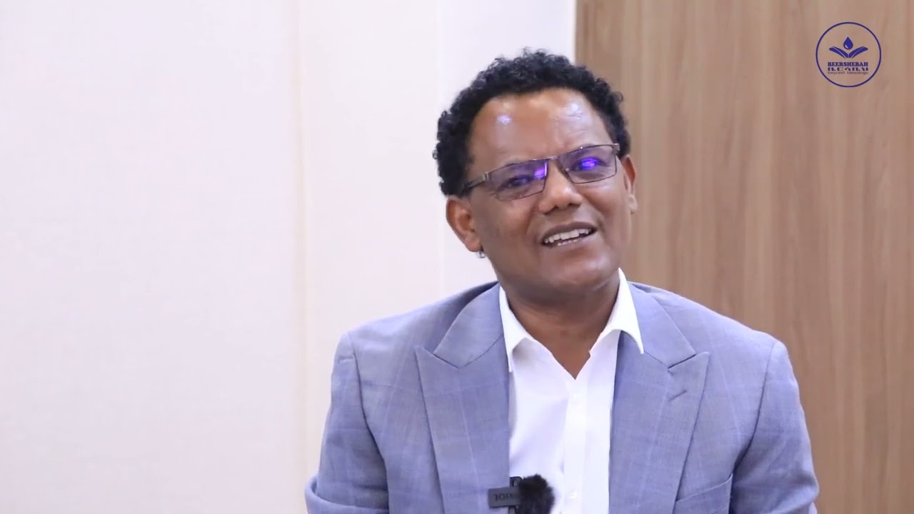 እግዚአብሔር ከስጋም ከነፍስም መከራ ያሳርፋል.