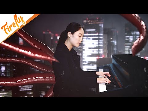 Tokyo Ghoul:re OP/Opening - asphyxia / Cö shu Nie / Piano