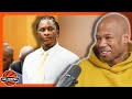 Hernandez Govan on if He Thinks Young Thug is a Rat