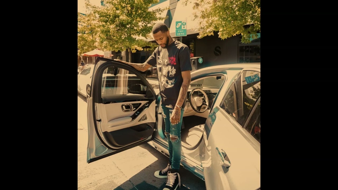 [FREE] Young Dolph x Key Glock Type Beat 2026 - 