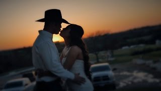 Kalee + Cody | Decatur, Texas Wedding