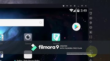 how to work  noxplayer on windows