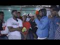 EXCLUSIVE Mulolongo Youths Speaks UkituEXPOSSE Itatusaidia Sana BBOYZ Ni Wanna B MANTOX Ni Mreal