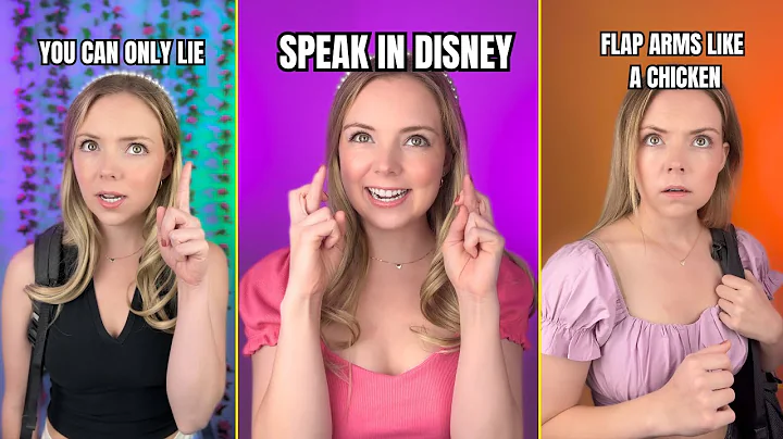 Everyday You Get A New Challenge