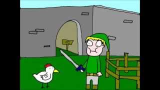 Zelda Shenanigans screenshot 5