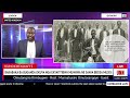 UNN TV | KUNOKWEKWAFFE | EBYAFAAYO BYA BUGANDA  | APRIL 4, 2022