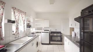 Family home in the quiet suburb of Hoheizen