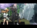 High School of the Dead Ed Full, The last Pain by Kurosaki Maon Amv Lyrics