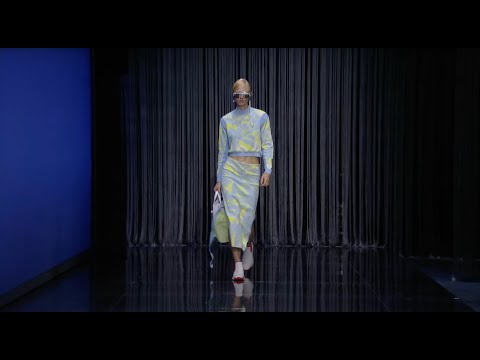 Ferrari SS23 Fashion Show