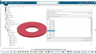 Knowledgeware Design Tables 1 Define Design Tables 3D Experience or CATIA V5