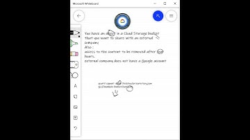 Signed URL [gcp associate cloud engineer] #gcp
