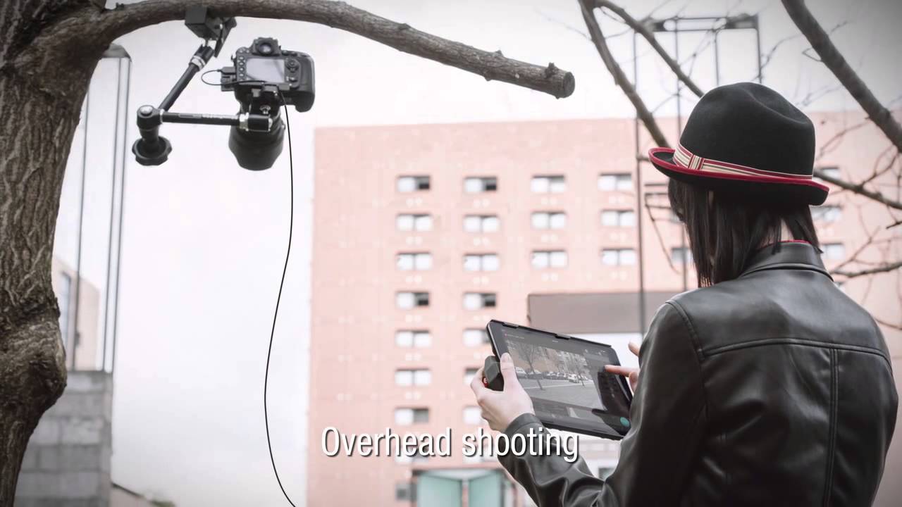 Manfrotto Digital Director