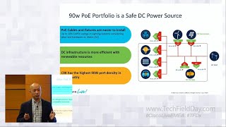 Cisco 9000 Series Enabled Smart Buildings