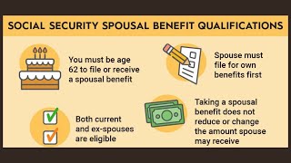 Social Security Disability and Spousal Benefits: What You Need to Know