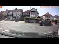 UK Bad Drivers part 28 - What's the hurry - UK Dash Cameras 2020 - Bad Drivers, Crashes + Close Call