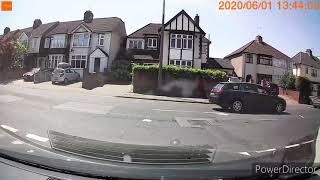 UK Bad Drivers part 28 - What&#39;s the hurry - UK Dash Cameras 2020 - Bad Drivers, Crashes + Close Call