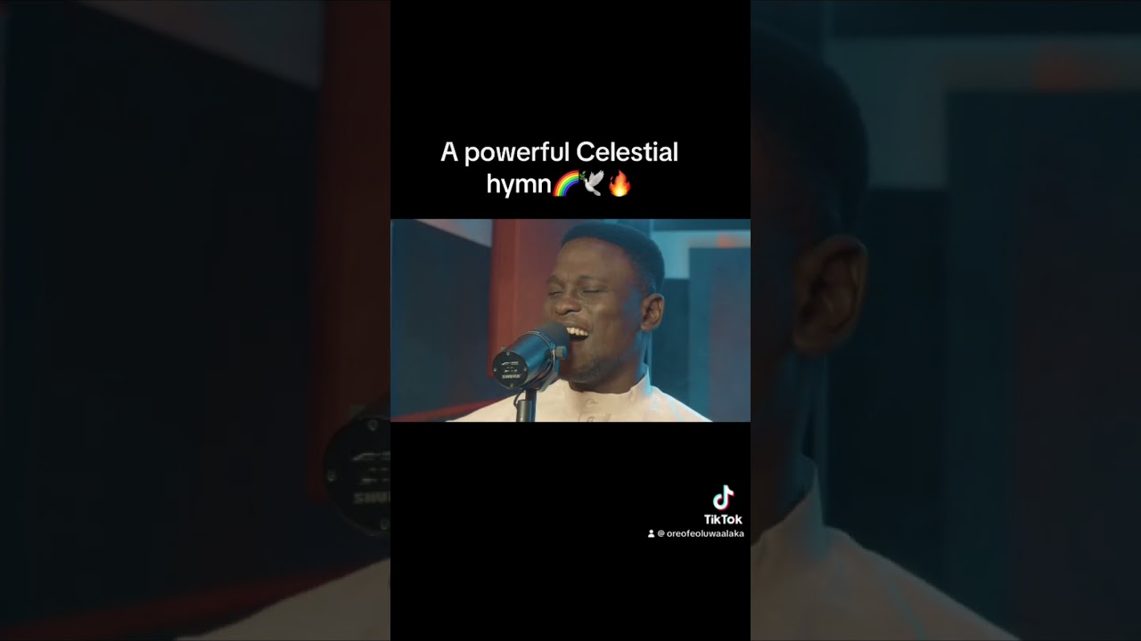 YouTubeでCCC HYMN 233 #ccc #celestialchurchofchrist #celestial #celestialsongs #celestialhymns #cele #hymnsを視聴 YouTubeでCCC HYMN 233 #ccc #celestialchurchofchrist #celestial #celestialsongs #celestialhymns #cele #hymnsを視聴