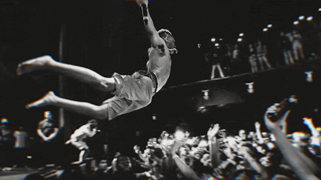 XXXTENTACION - FLOOR 555 [MUSIC VIDEO]  (DRILL REMIX)