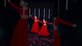 Laal Ishq Ramleela Natya Social Choreography 