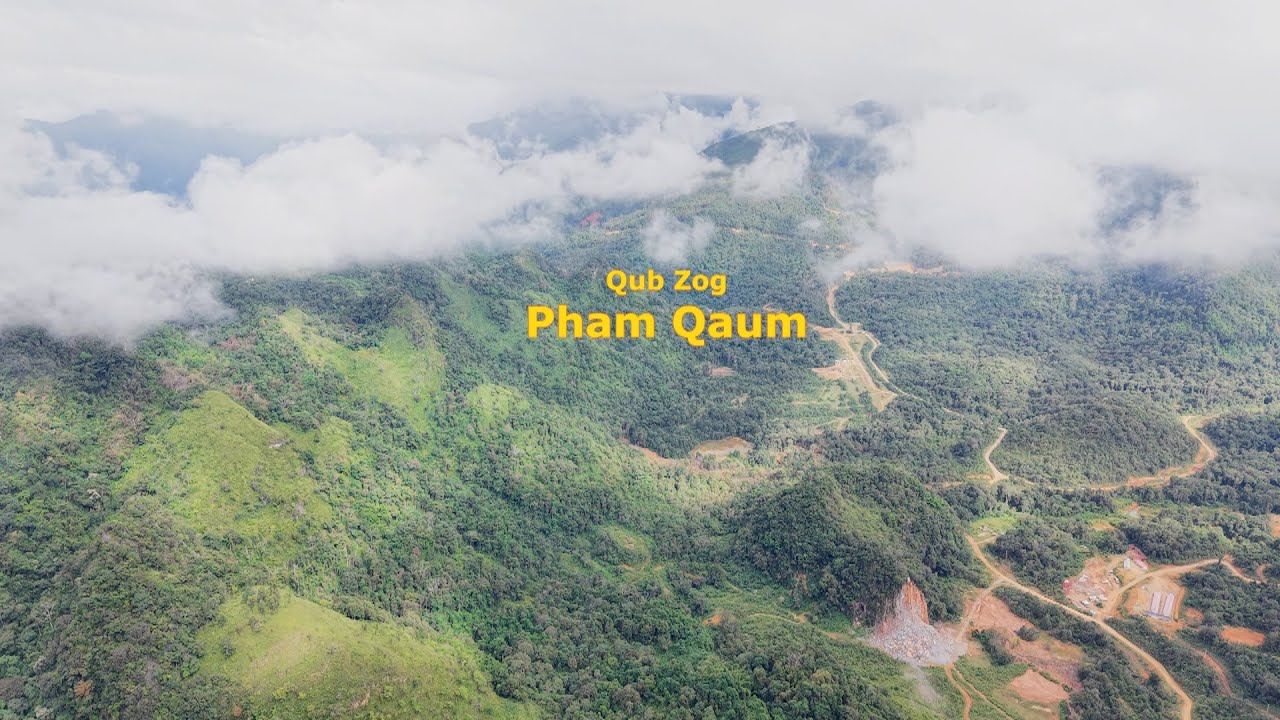 Qub Zog Pham Qhaum Looj Ceeb 2025