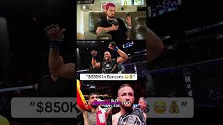 @OneNightwithSteiny  #prizepicks #ufc #mma #viral #podcastclips