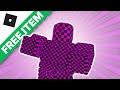 How to get missing head texture free roblox item