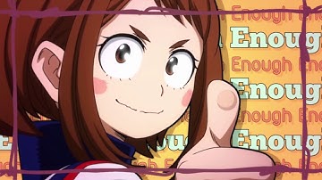 「B〤S」Never Enough MEP