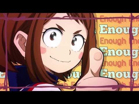 「B〤S」Never Enough MEP